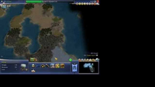 Let's Play Civilization 4 Warlords Season 1 Episode 6 смотреть онлайн