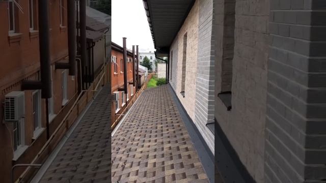 Гибкая черепица, монтаж кровли , кровельные работы ???? смотреть онлайн