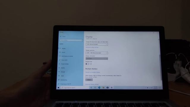 Laptop Chuwi Mijabook смотреть онлайн