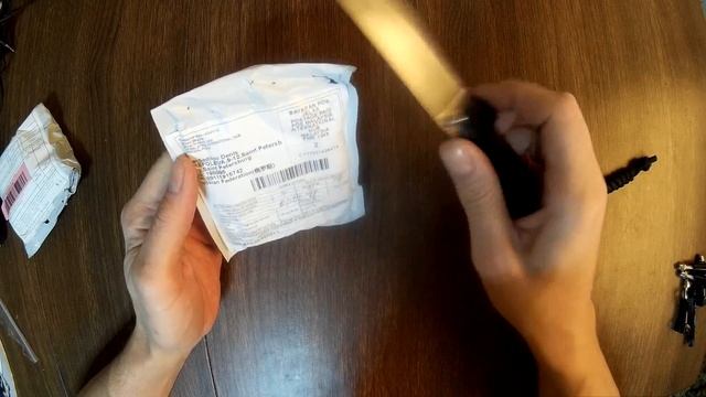 Обзор посылок #17 Много кронштейнов для GoPro, Термометр(Гигрометр)