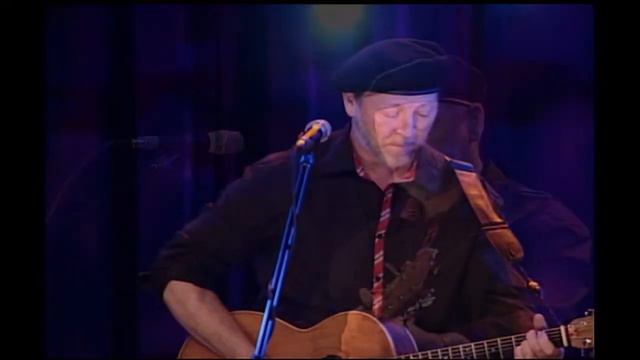 Richard Thompson One Door Opens смотреть онлайн