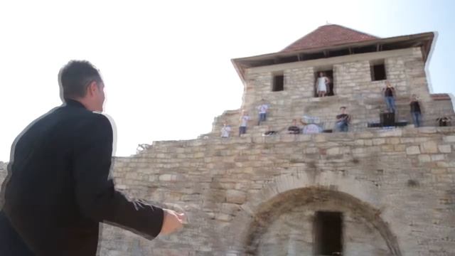 Приднестровский детский оркестр "Kid's Band" смотреть онлайн