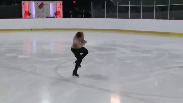 Max Aaron - В мире животных смотреть онлайн