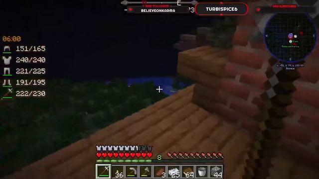 When Dungeons Arise: El Kaik-World | Serie de Mods | Minecraft en Español смотреть онлайн