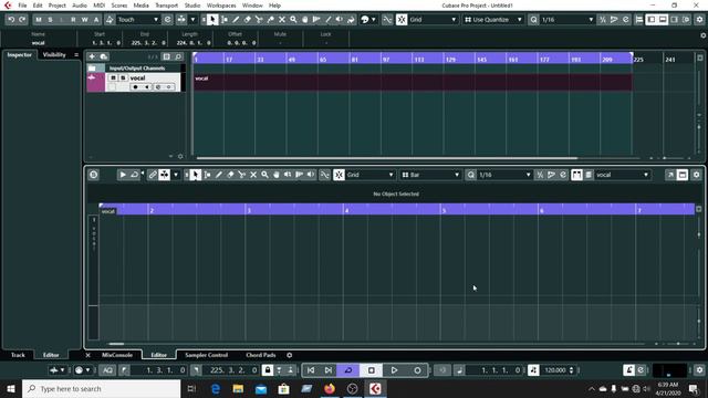 Introducing Cubase 10.5 Pro | New Features | Bangla Tutorial смотреть онлайн