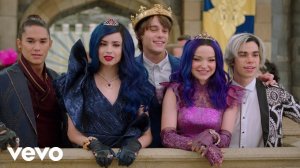 Break This Down - Descendants 3