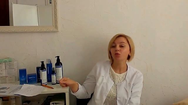 HydroPeptide Косметолог эстетит Воронина Алена смотреть онлайн