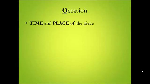 Rhetorical Triangle and SOAPSTone смотреть онлайн