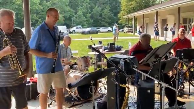 CPA Summer Picnic with Joe Oberaitis (2021) смотреть онлайн