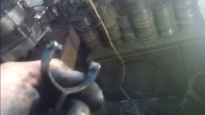 Газель,стартер,замена бендикса,серия вторая заключительная.