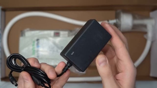 ?ПОДКЛЮЧАЕМ БУТЫЛИРОВАННУЮ ВОДУ К КРАНУ? ЛУЧШЕЕ РЕШЕНИЕ ДЛЯ ГОРОДСКОЙ КВАРТИРЫ?