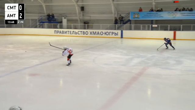 05 12 2021_Обзор игры Самотлор 08 VS Академия Молот-08 смотреть онлайн