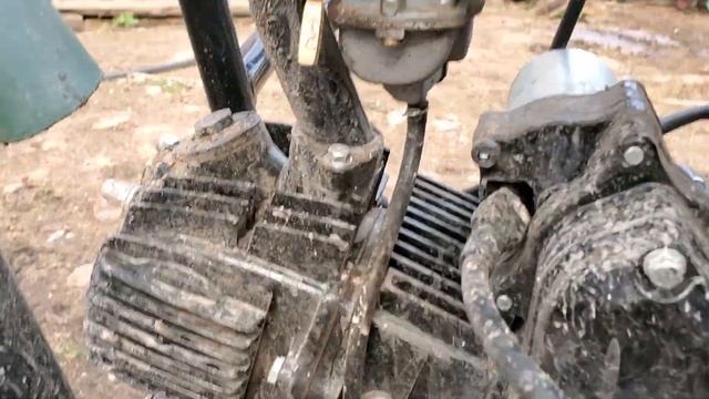 мотоцикл alpha off-road 2023 смотреть онлайн