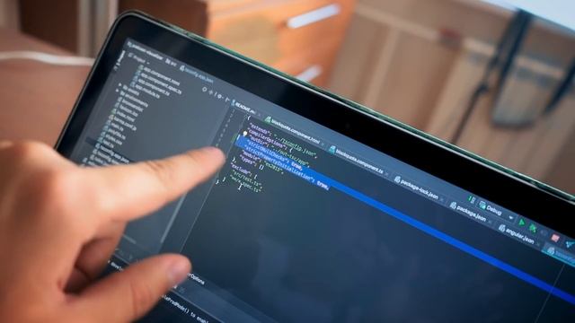 Рабочее пространство фронтендера смотреть онлайн