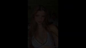 Try not to cum (brooke monk)