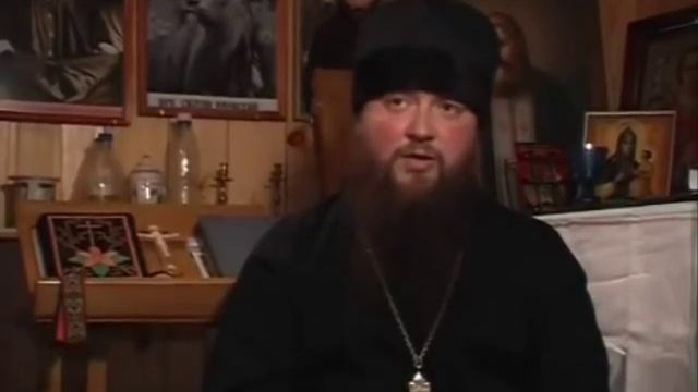 Пророчества отрока Вячеслава 4 смотреть онлайн