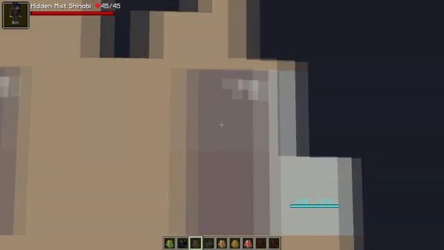 The Best Naruto Mod For Minecraft 1.16.5 - Naruto Shippuden Mod (2021) смотреть онлайн