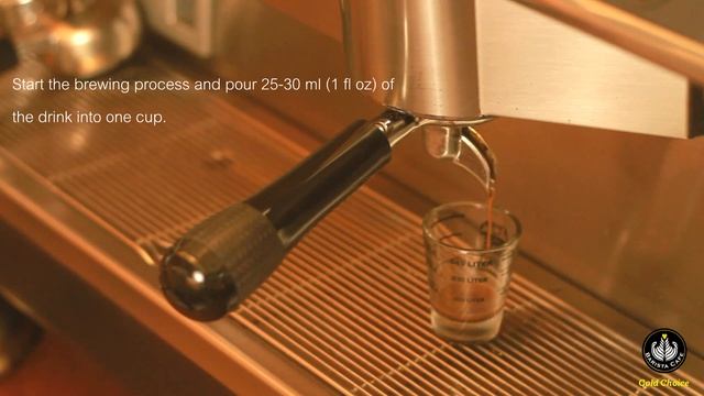 Espresso Affogato смотреть онлайн