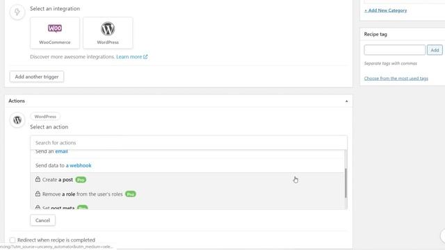 Uncanny Automator WordPress on Autopilot!! смотреть онлайн