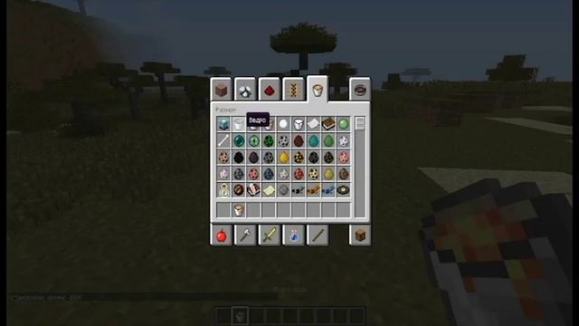 ФИЗИКА В MINECRAFT?! ЧТОООО?! | Обзор модов #6 смотреть онлайн