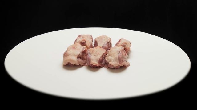 Суповой набор (спинка)