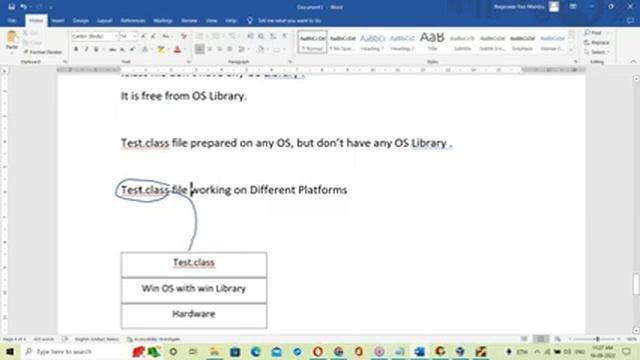 CORE JAVA tutorials || Demo - 4 || by Mr. Nageswar Rao On 16-09-2022 @10:30AM IST смотреть онлайн