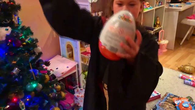 МНОГО СЛАДОСТЕЙ НА НОВЫЙ ГОД часть 2