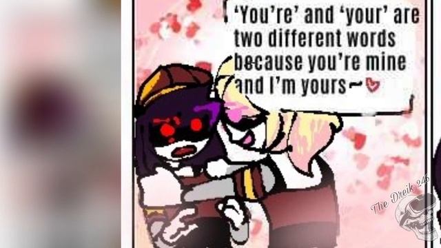 Murder Drones - Las Piernas De Uzi Y La Homofobia De Doll (Fandub Español Latino) - The Dreik 246 смотреть онлайн