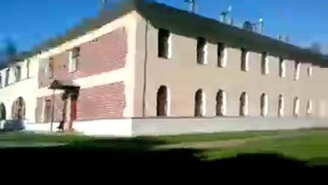 Территория санатория Кирицы смотреть онлайн