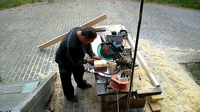 Монтаж окна и обсадной коробки 2 смотреть онлайн