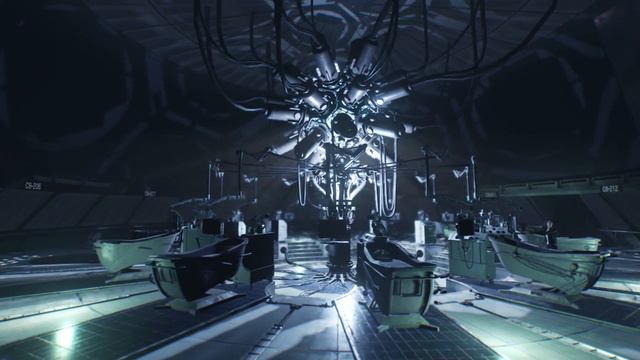 The Evil Within® 2: Farewell from Myra, Lily and Sebastian leaves Stem смотреть онлайн