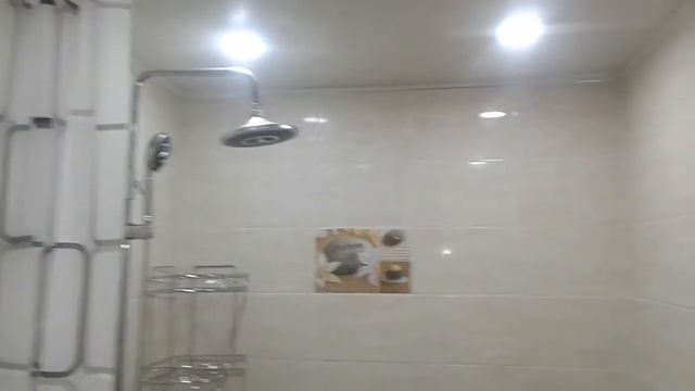 Душ туалет своими руками!!! смотреть онлайн