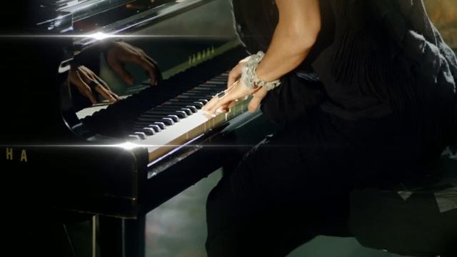 Romeo Santos - Rival (Official Video) ft. Mario Domm смотреть онлайн