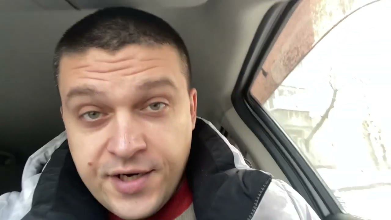 Аи маркетинг последние новости. Когда это закончится? смотреть онлайн