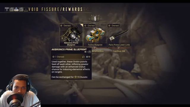 🔴LIVE - Warframe Online Gameplay - Strange New Worlds🌐🪐 смотреть онлайн