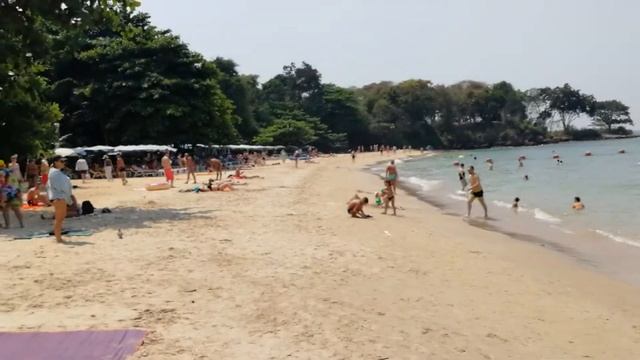 Cozy beach в Паттайе смотреть онлайн