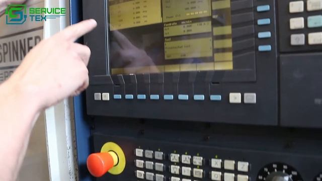 Вывод осей в референтные точки 2 (подробнее) смотреть онлайн