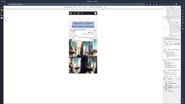 Mastering Clamping in Wordpress Builders: Breakdance and Elementor смотреть онлайн