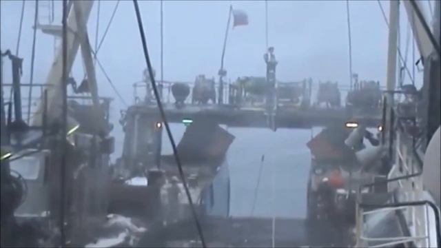 Мы с океаном в извечном споре. Ocean смотреть онлайн