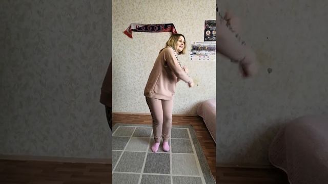 Танец - игра "Ку - ку" смотреть онлайн