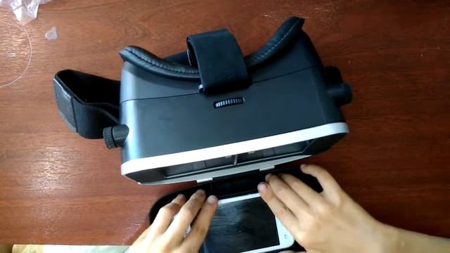 Топовые VR очки. смотреть онлайн
