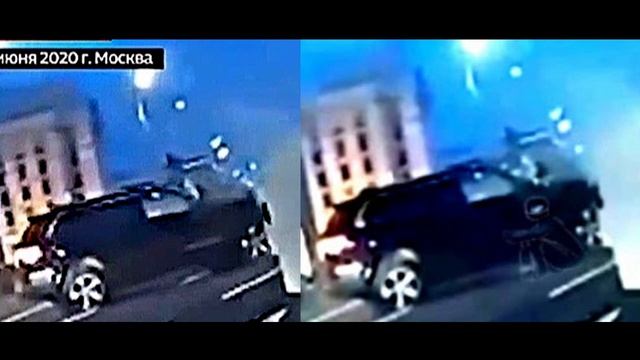 ДТП Ефремов. Человек около пассажирской двери фальшивый смотреть онлайн