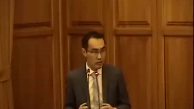 3 сессия Хурала РК 6 созыва.Рутинное принятие проектов смотреть онлайн