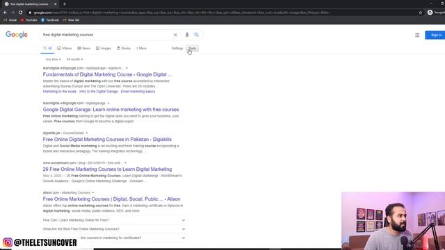 How to Use Google to Find Anything, Freelancing Tips and Tricks смотреть онлайн