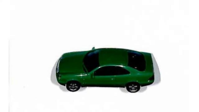 Herpa 1:87 Cars Models