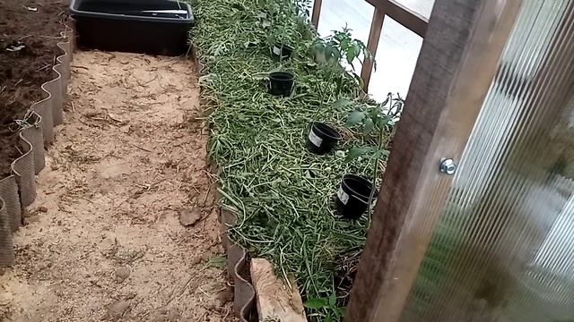 Уборка и гармония