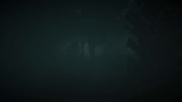 Wick НОЧНЫЕ ИГРЫ в СТРАШНОМ ЛЕСУ Жуткий инди-хоррор ФИТИЛЬ смотреть онлайн