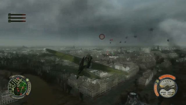 Air Conflict Secret War - Liberation of the Balkans The Fall - Xbox 360 смотреть онлайн