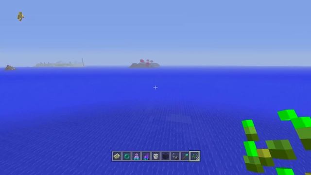 Minecraft Xbox 360 + PS3 Survival Island Seed - Challenge Jungle смотреть онлайн