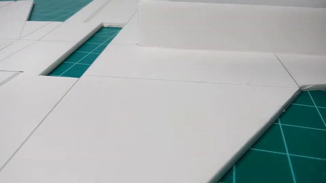 How To Make RC SU-27 With Brushless Motor. DIY RC Su-27 Airplane